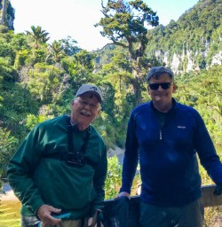 Paparoa National Park