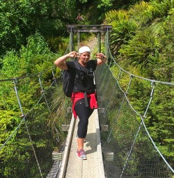 We love our guide Emily!