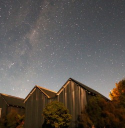 9 stargazing martins bay lodge fiordland