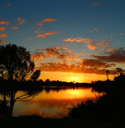 9 sunset martins bay lodge fiordland