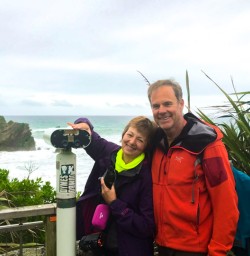 9. Cape Foulwind