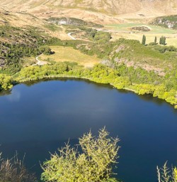 9. Diamond Lake