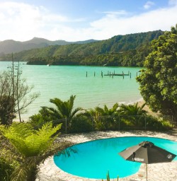 9. Lochmara views