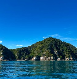 Abel Tasman National Park GE16FEb26