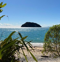 Abel Tasman National Park GE23FEB26