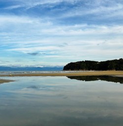 Abel Tasman National Park beaches GE30MAR26