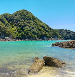 Abel Tasman beach KC10NOV25