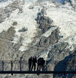 Aoraki Mount Cook Hooker Valley Track 17FEB25