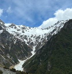 Aoraki Mount Cook National Park PS03NOV25