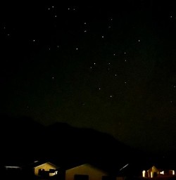 Aoraki Mount Cook National Park star gaizing 17MAR25
