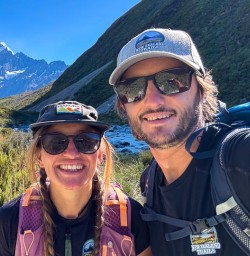 Aoraki Mount Cook tour guides 10FEB25