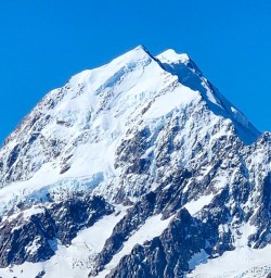 Aoraki Mt Cook KC22DEC25