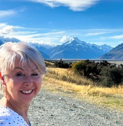 Aoraki Mt Cook National Park 24MAR25