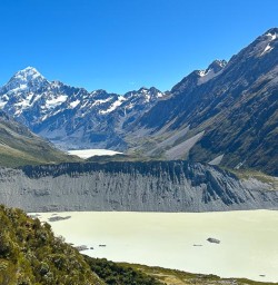  Aoraki Mt Cook National Park KC22DEC25