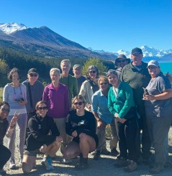 Aoraki Mt Cook National Park MP03NOV25
