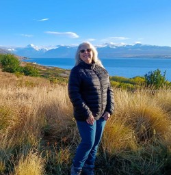 AorakiMount Cook National Park M17MAR25