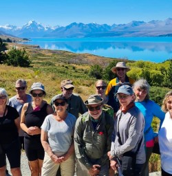 AorakiMount Cook group tour 03FEB25