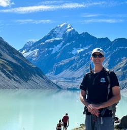 AorakiMount Cook guided tour K24MAR25