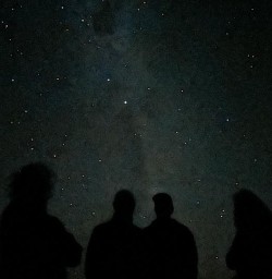 AorakiMount Cook stargazing K24MAR25