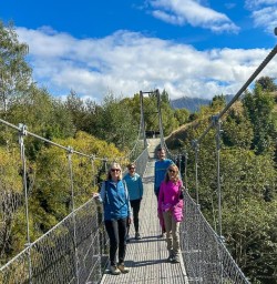 Arrow River Trail M24MAR25