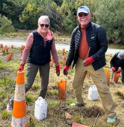 Arrowtown hiking tour G10MAR25