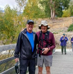 Arrowtown walk M17MAR25
