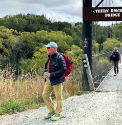 Arrowtown walking tour G10MAR25