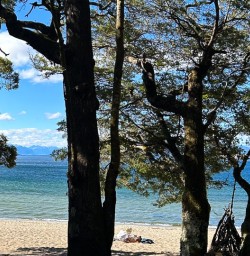 Brod Bay the Kepler Track M03MAR25