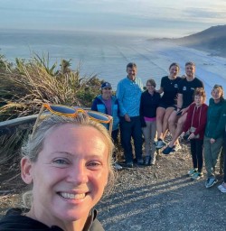 Cape Foulwind New Zealand M24MAR25