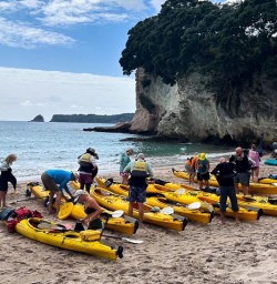 Cathedral Cove 280125 7