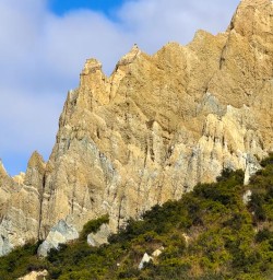 Clay Cliffs RP02FEB26
