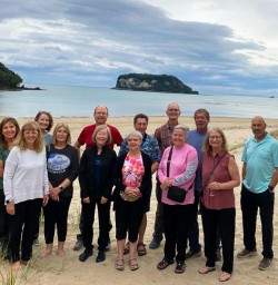 Coromandel Cove 04MAR25