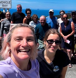 Coromandel group tour 04FEB25