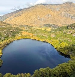 Diamond Lake in Wanaka RM23MAR26