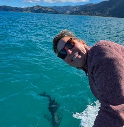 Dusky Dolphins Kaikoura K10MAR25