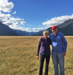 Eglington Valley