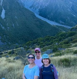 Explore Aoraki Mount Cook 17MAR25