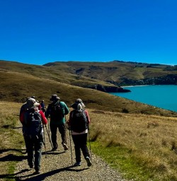 Explore Godley Heads R03MAR25