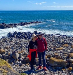 Explore Kaikoura Peninsula M03MAR25