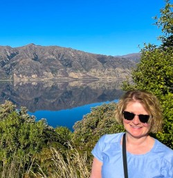 Explore Lake Wanaka 17MAR25