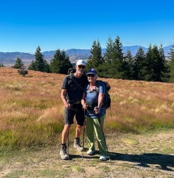Explore Mackenzie Country 10FEB25