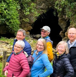 Explore Waitomo Caves 04MAR25