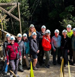 Explore Waitomo Caves 18FEB25