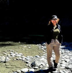 Explore the Haast River 24FEB26