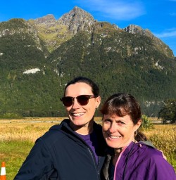 Fiordland National Park2
