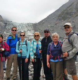 Fox Glacier