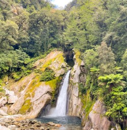 GW Jan Milford Track