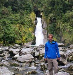 Giants Gate Falls