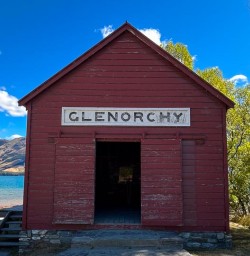 Glenorchy GW23FEB25