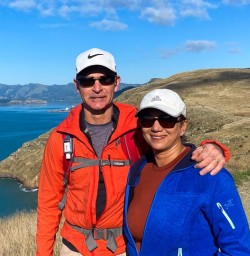 Godley Head Christchurch M03MAR25